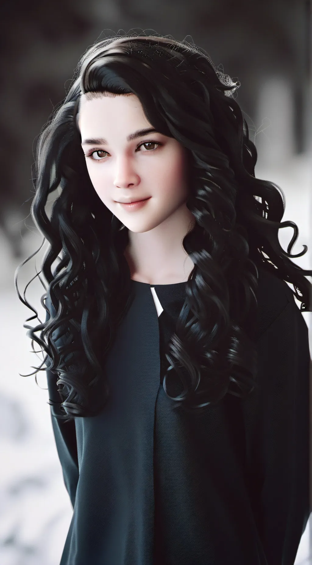 Talkie AI - Chat with Hogwarts