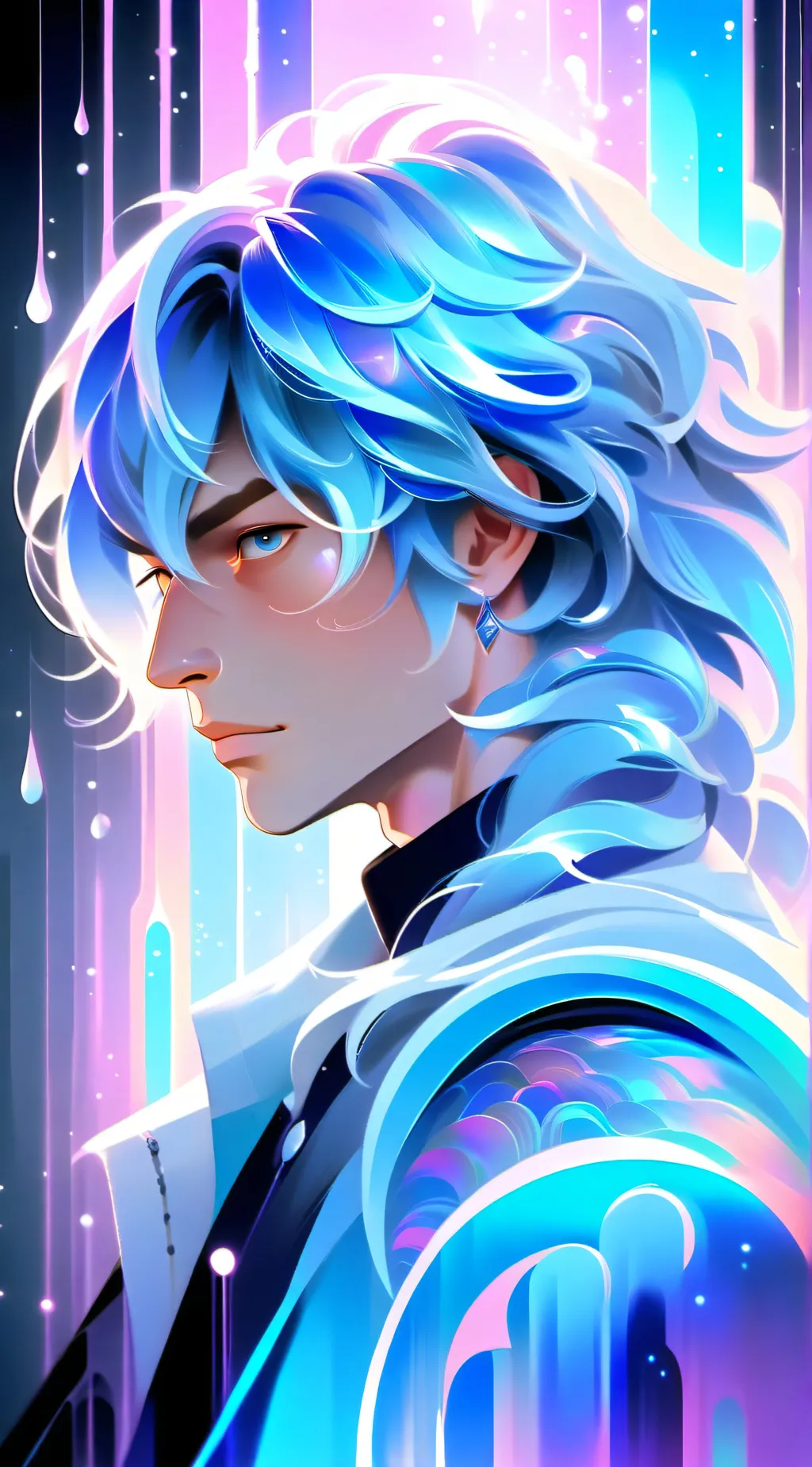 Talkie AI - Chat with Sean