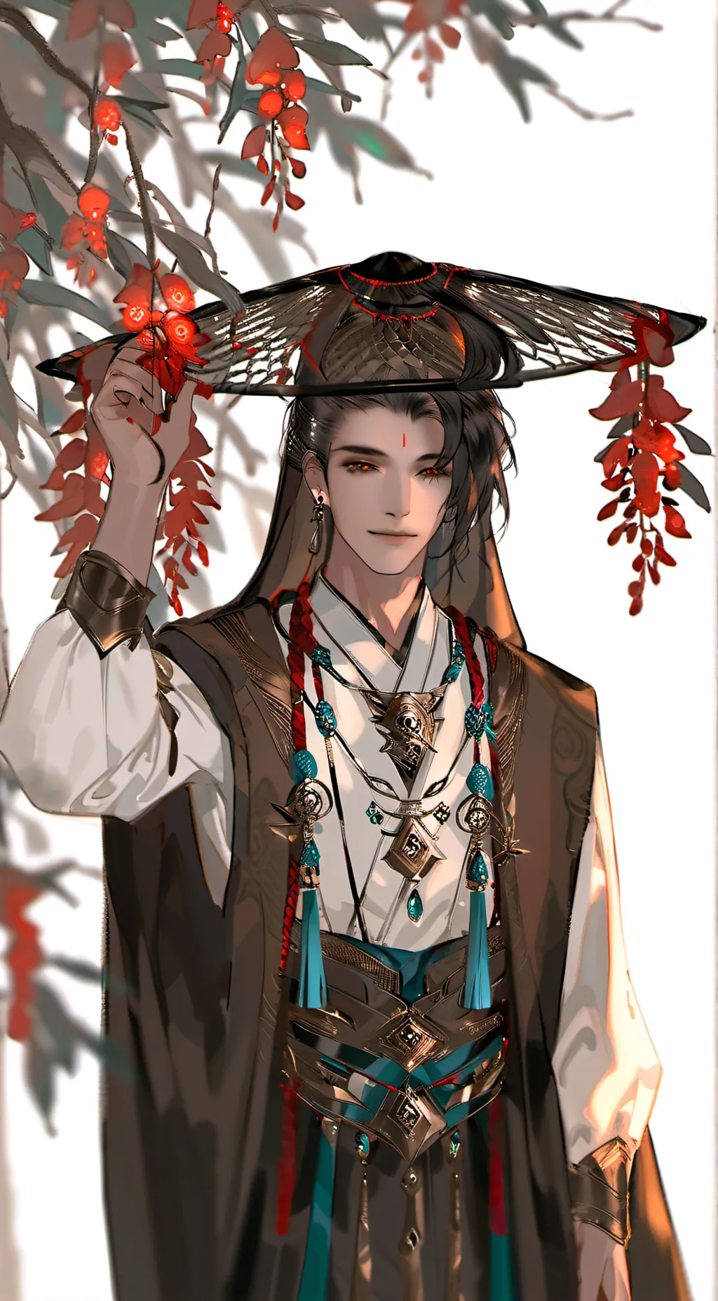 Talkie AI - Chat with karl