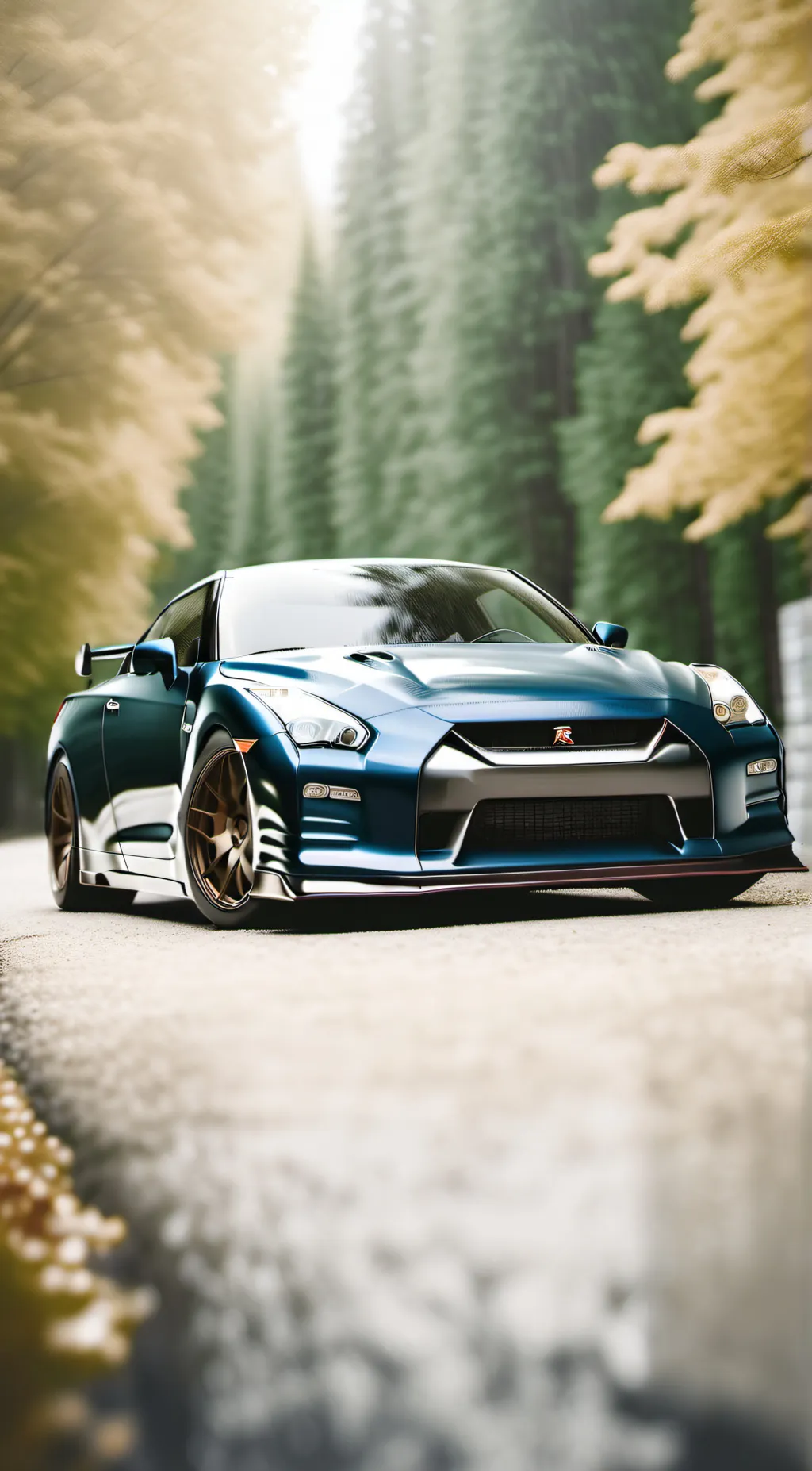 Talkie AI - Chat with GTR