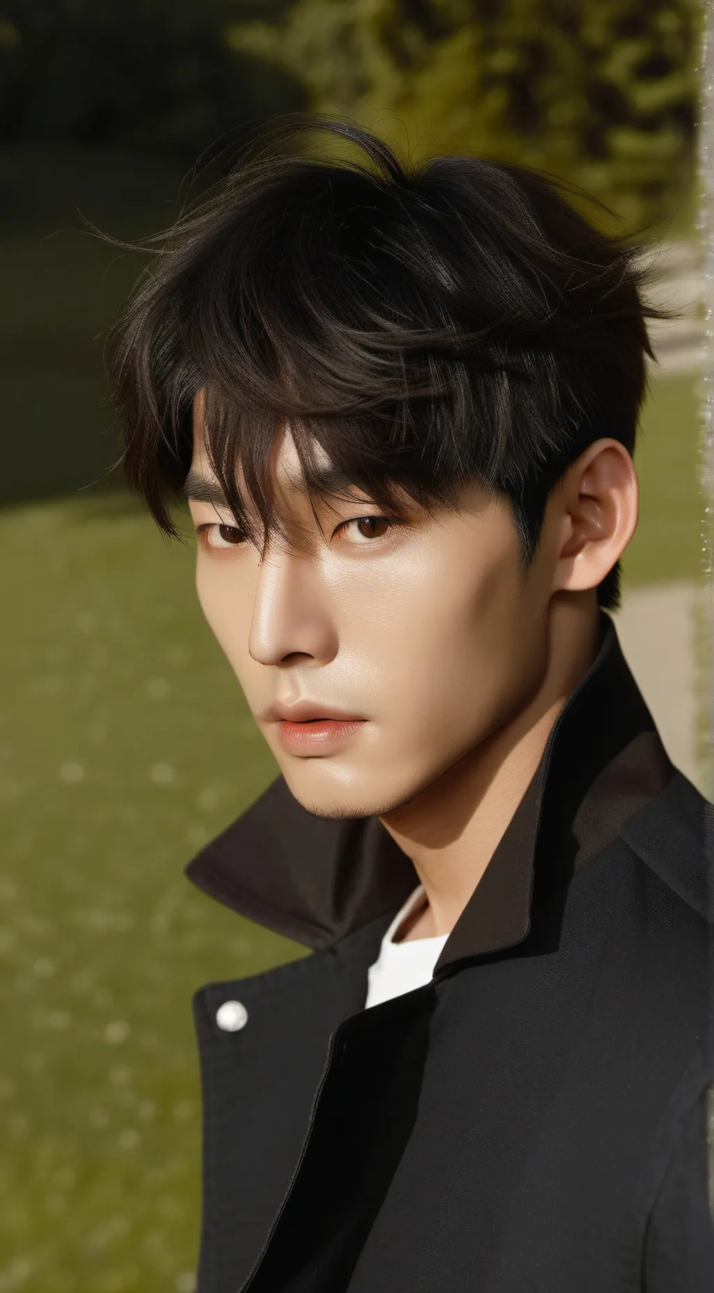 Talkie AI - Chat with JaeWook 