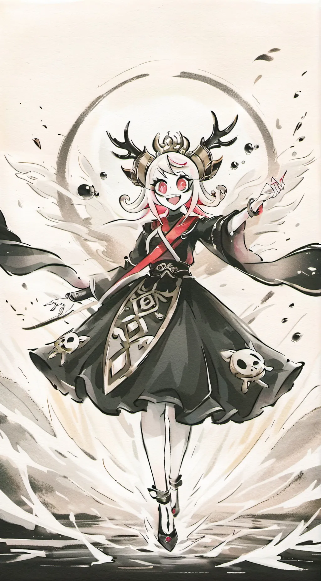 ai character: ann/zack background