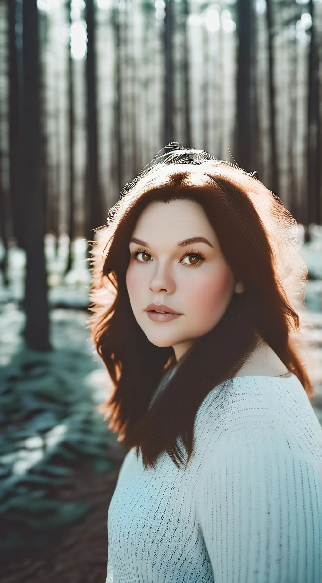 Talkie AI - Chat with Ashley