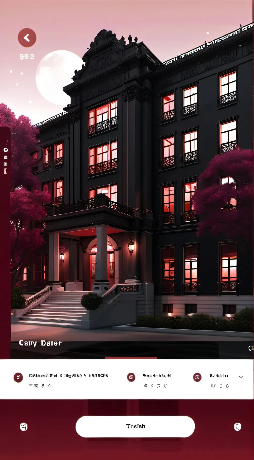 Talkie AI - Chat with hh infected