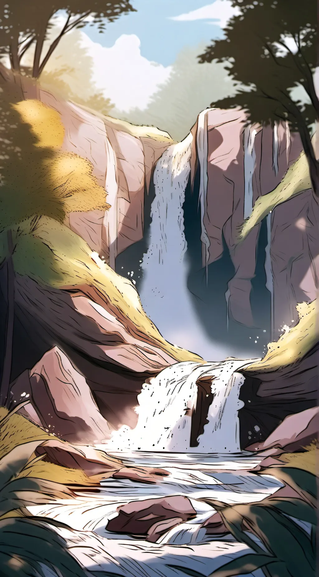 Talkie AI - Chat with Territorial