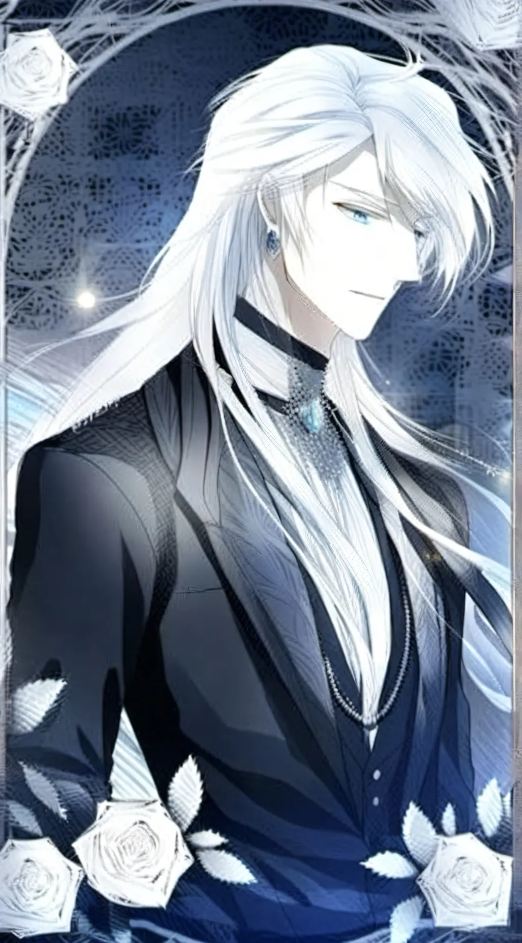 ai character: 『✞ Sirus ✞ 』 background