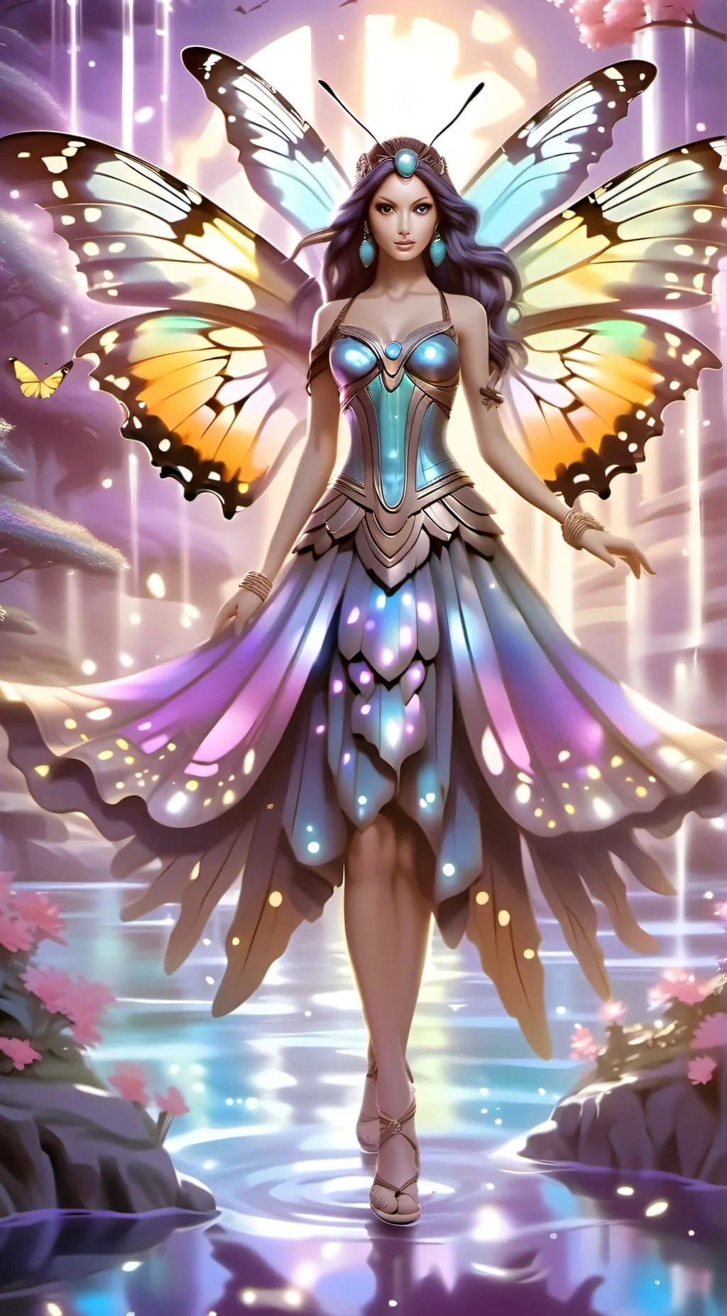 Talkie AI - Chat with Mothra