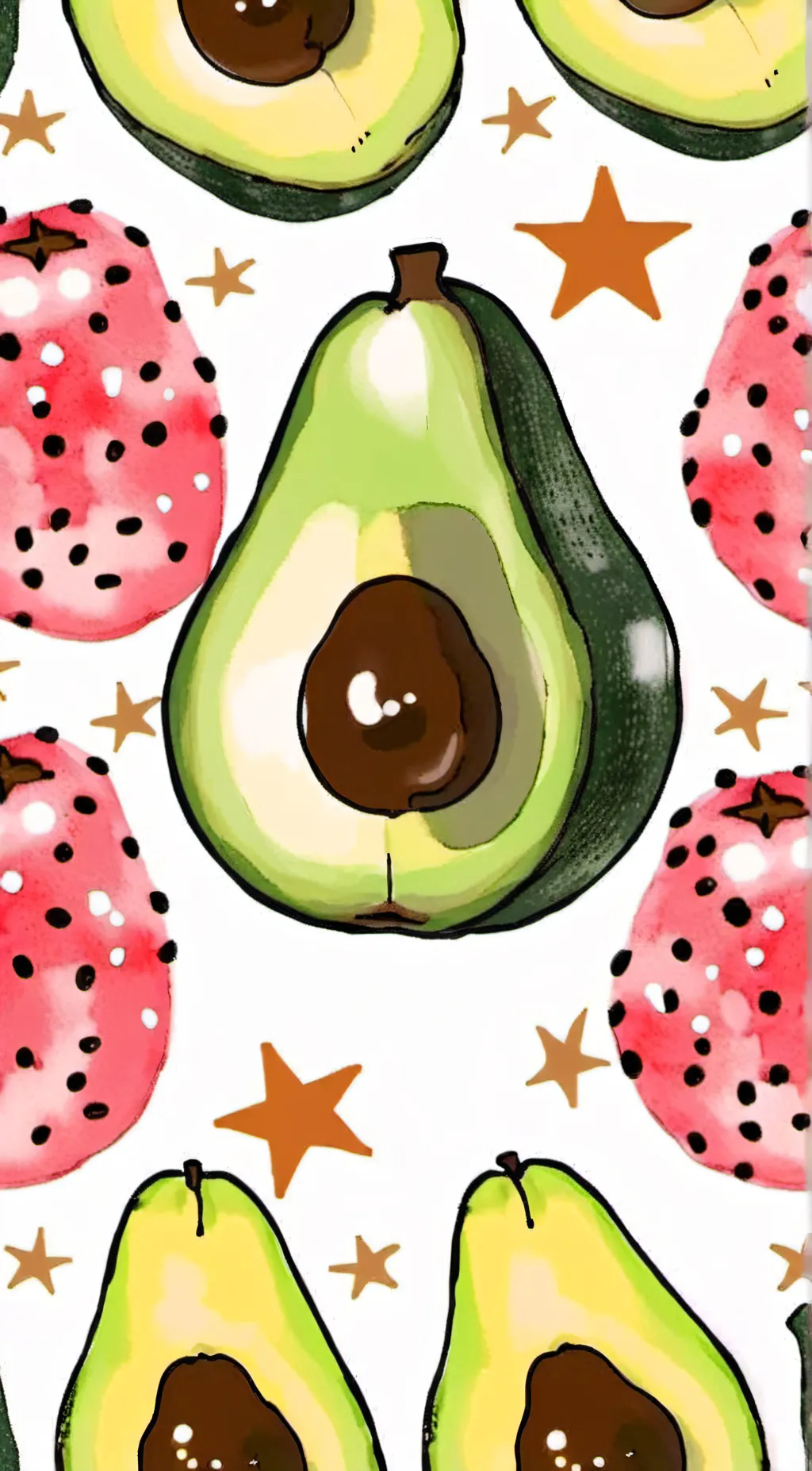 ai character: inside out 2 background