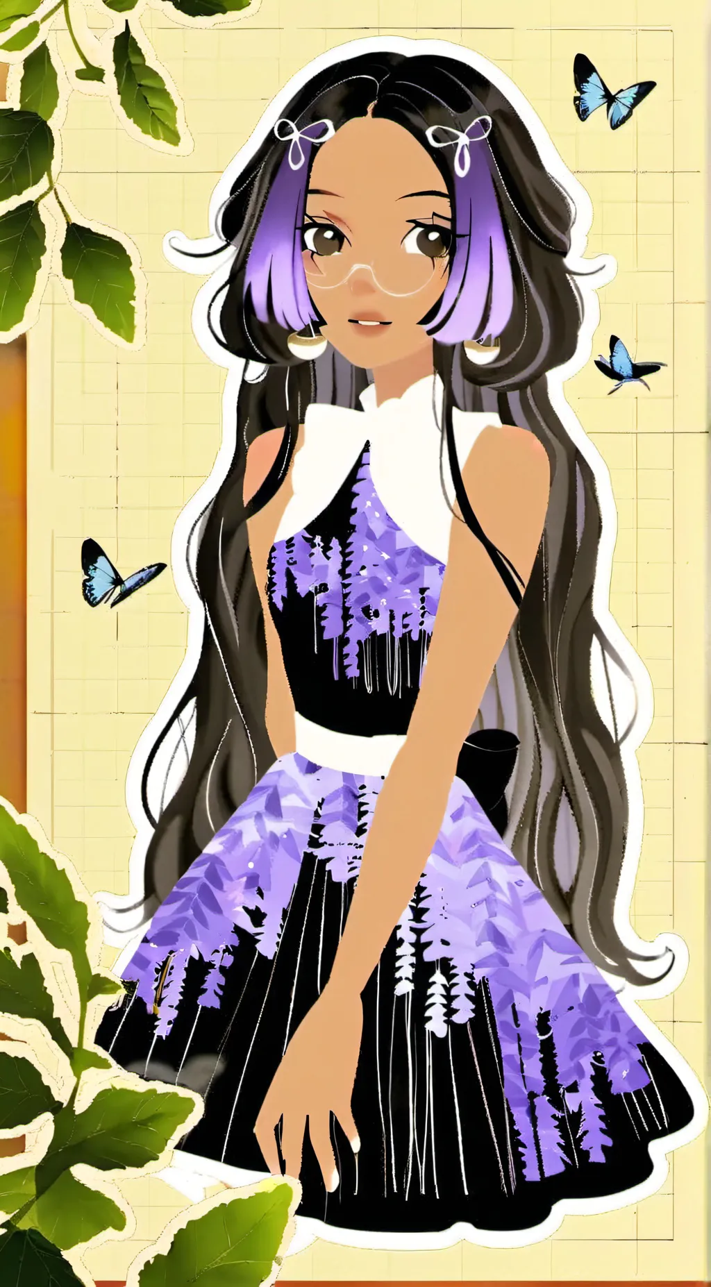 Talkie AI - Chat with Ella 