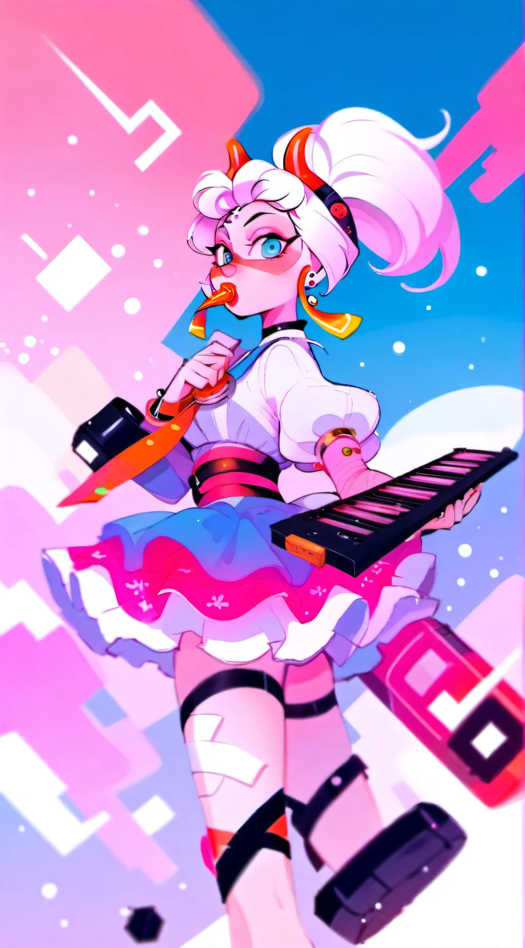 Talkie AI - Chat with Chica