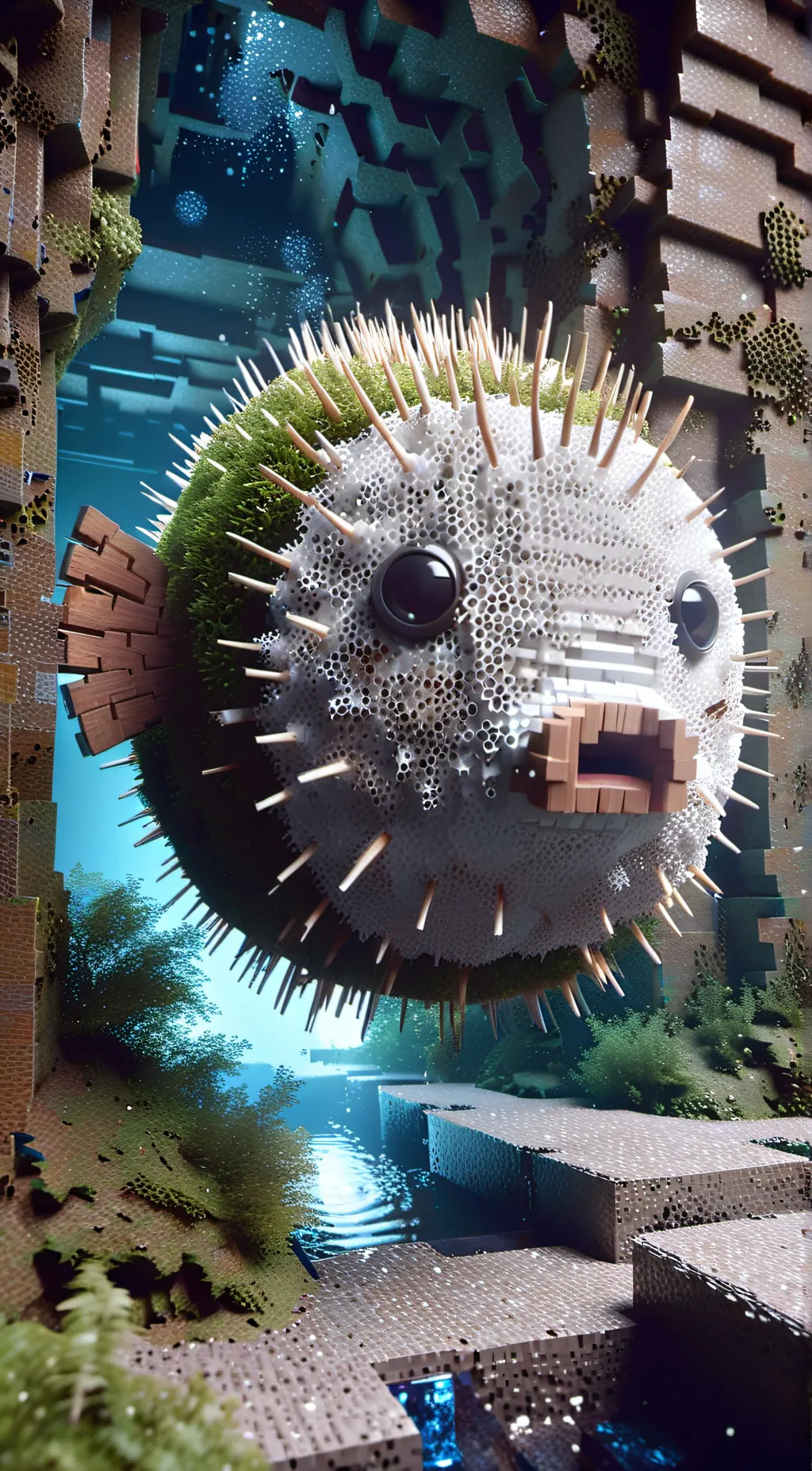 Talkie AI - Chat with SillyGoober 