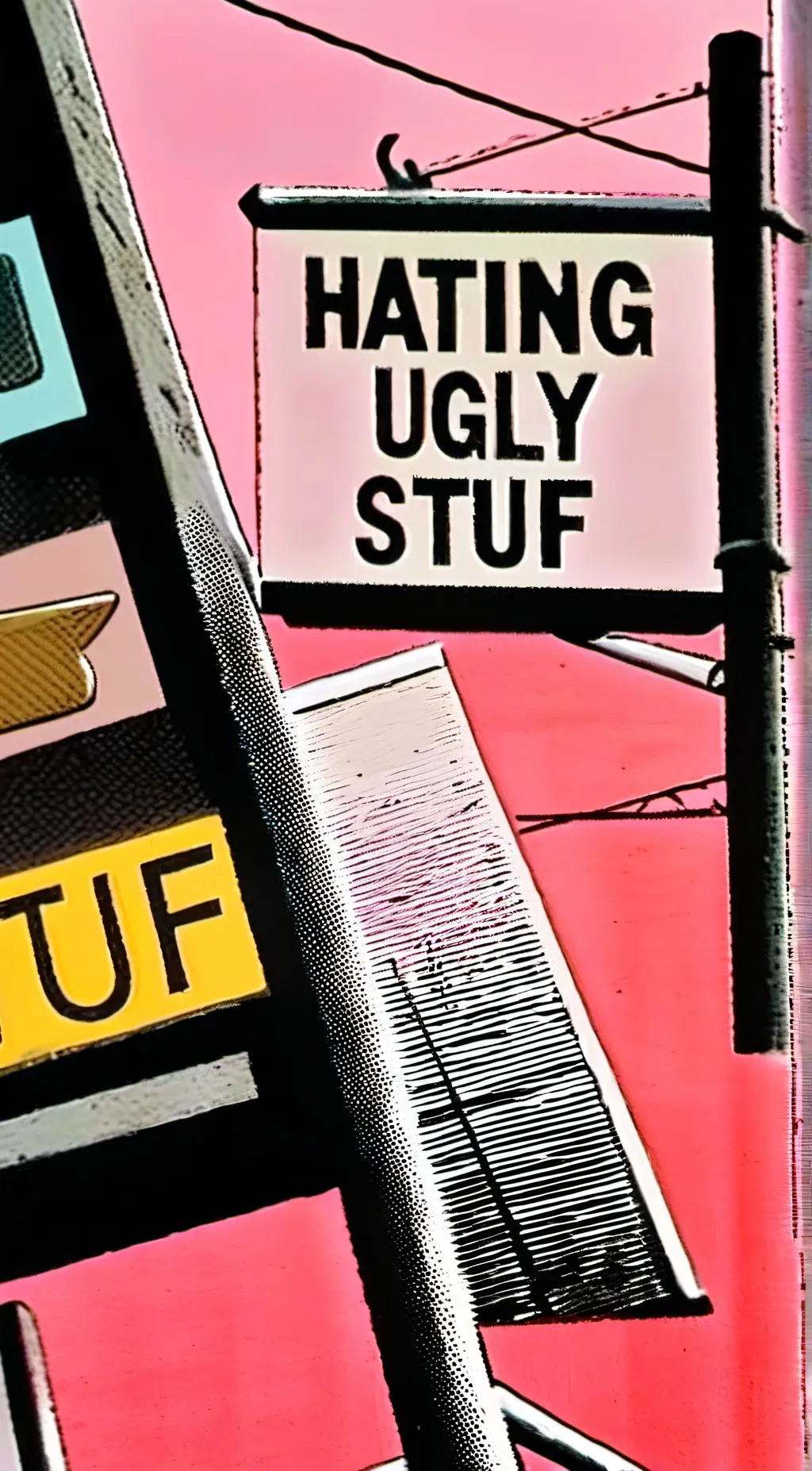 ai character: Tbthus program background