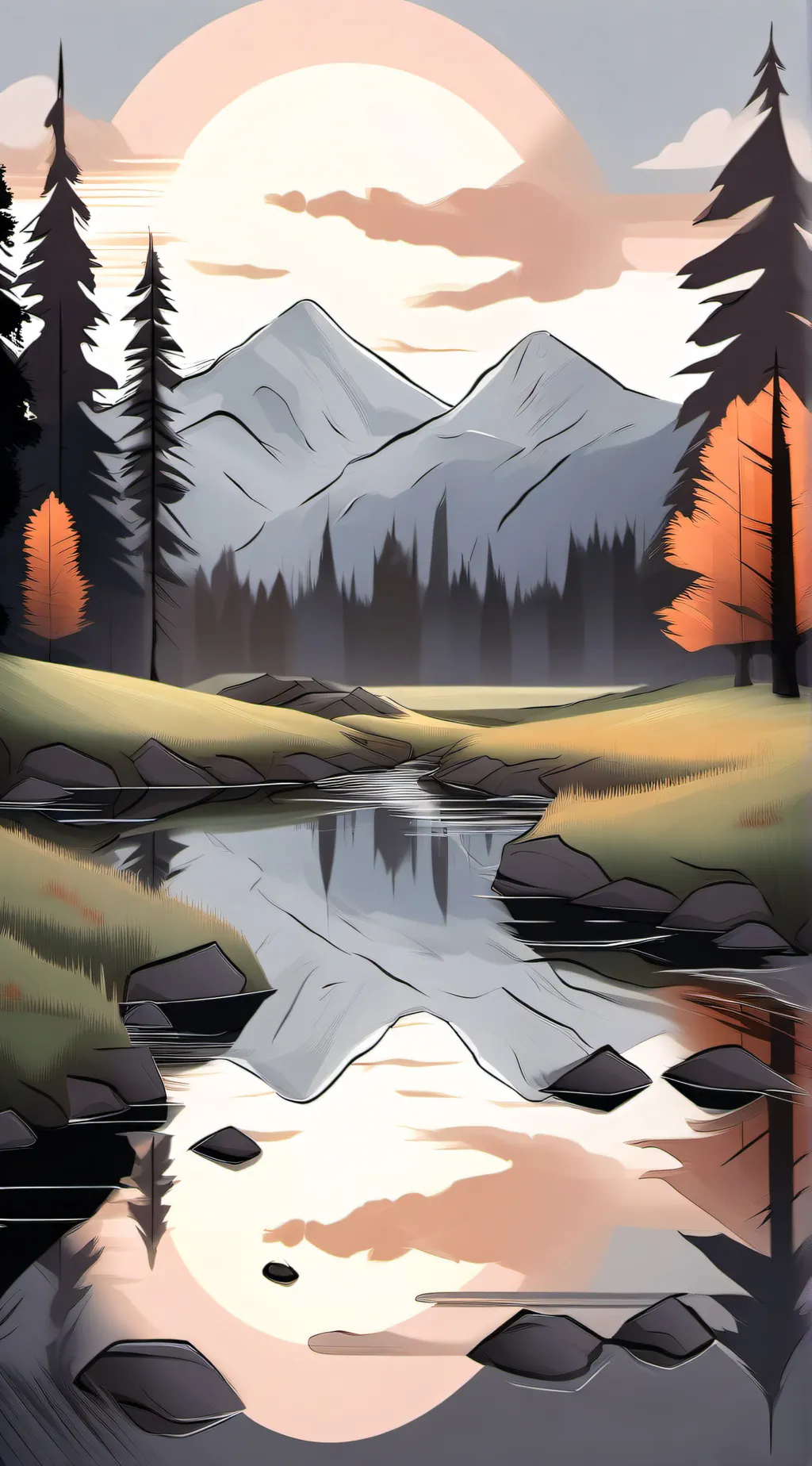 Talkie AI - Chat with story maker!