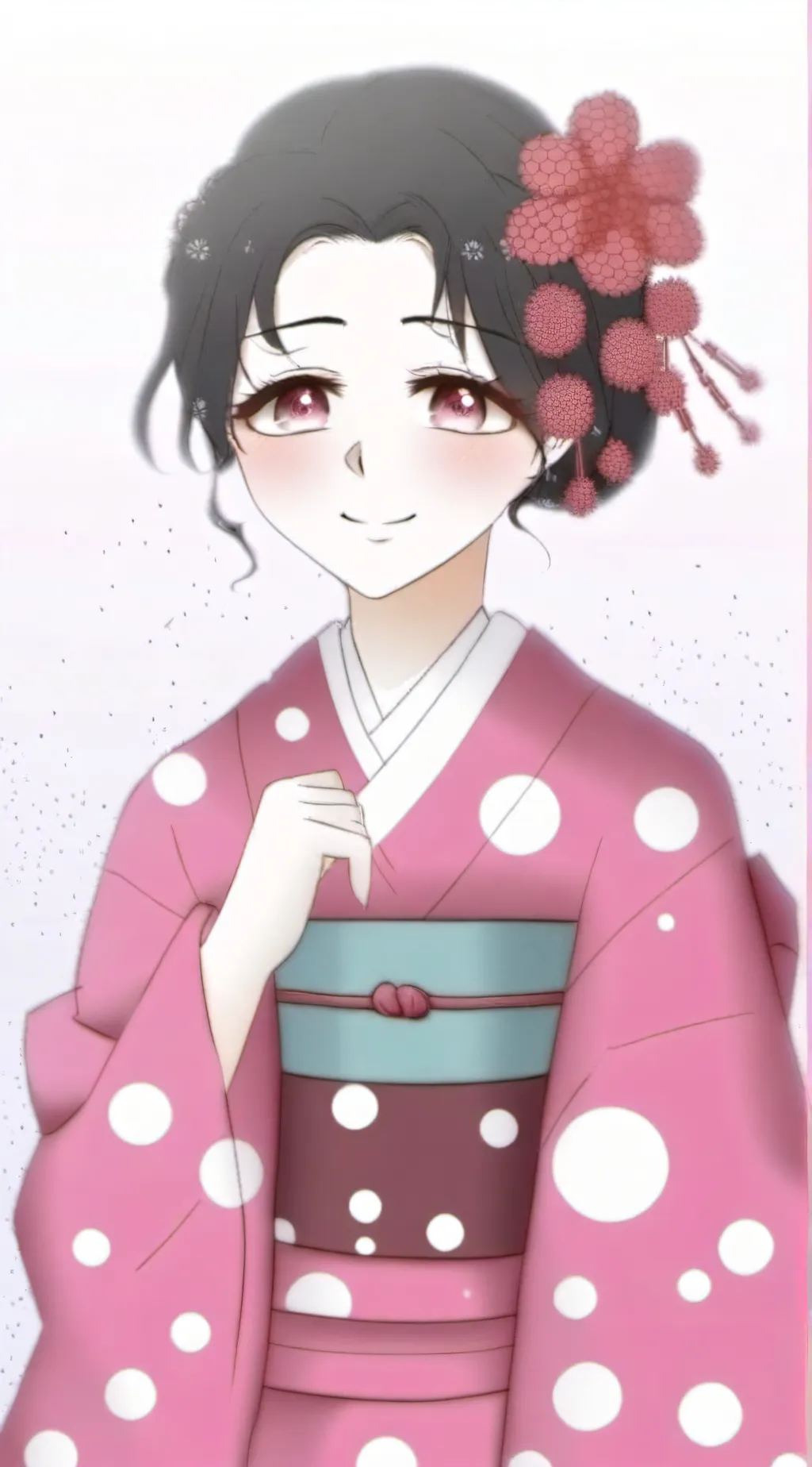 Talkie AI - Chat with Koyuki Soyama