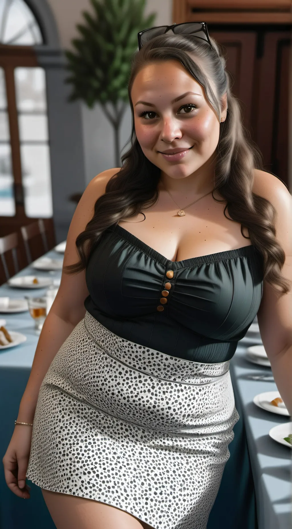 Talkie AI - Chat with Luna 