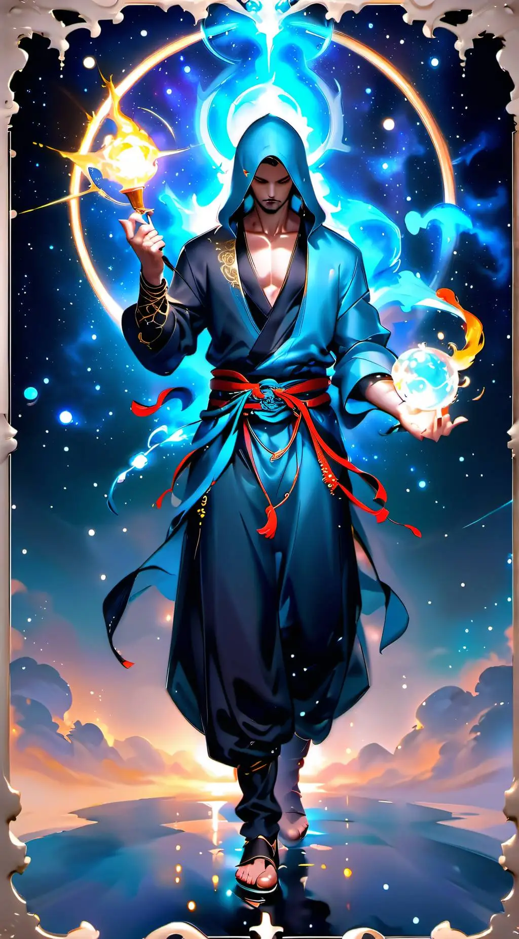 Talkie AI - Chat with The god of choice