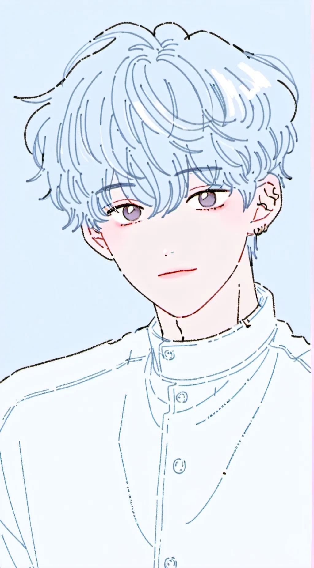 ai character: joon background