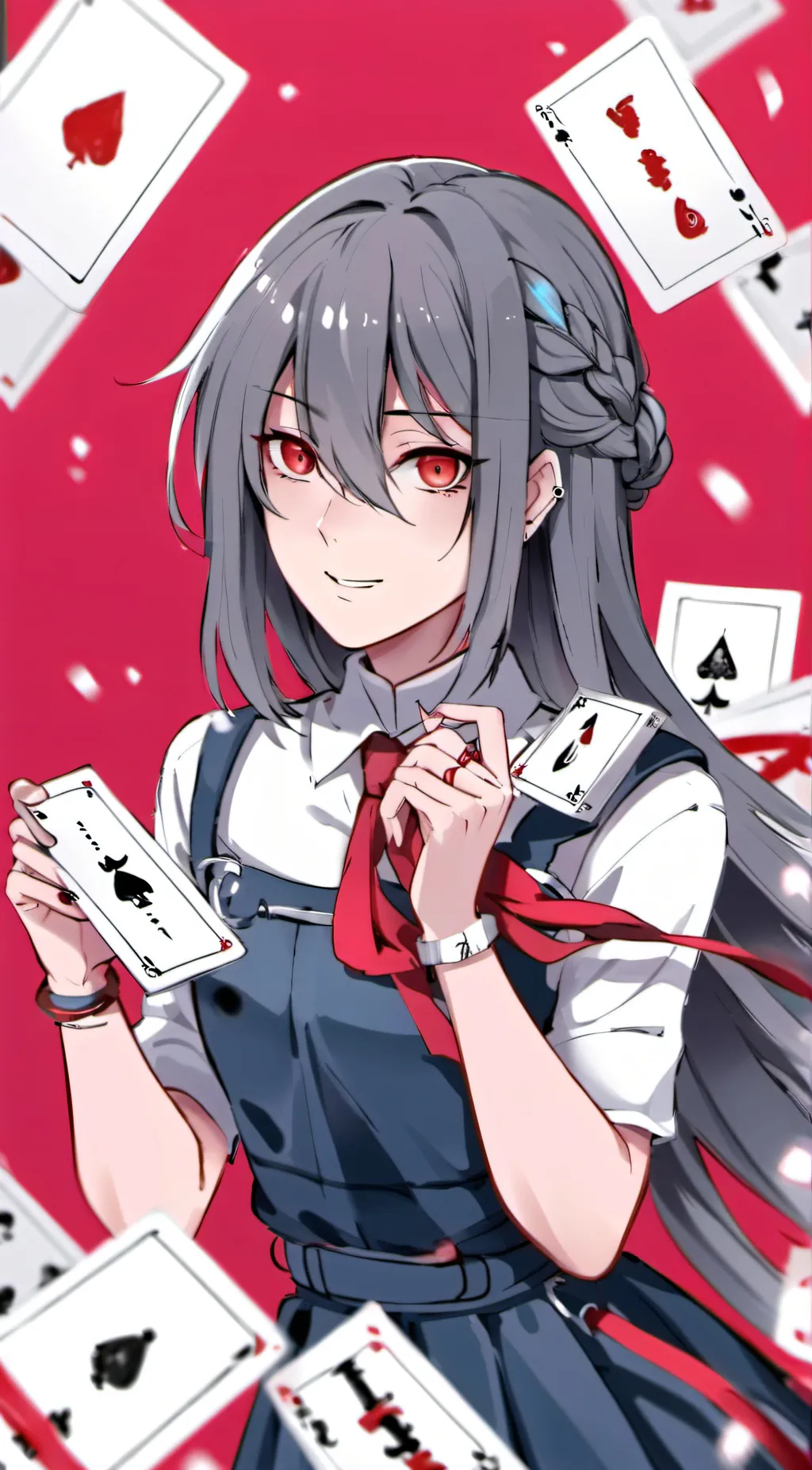 ai character: nnnsyshN background