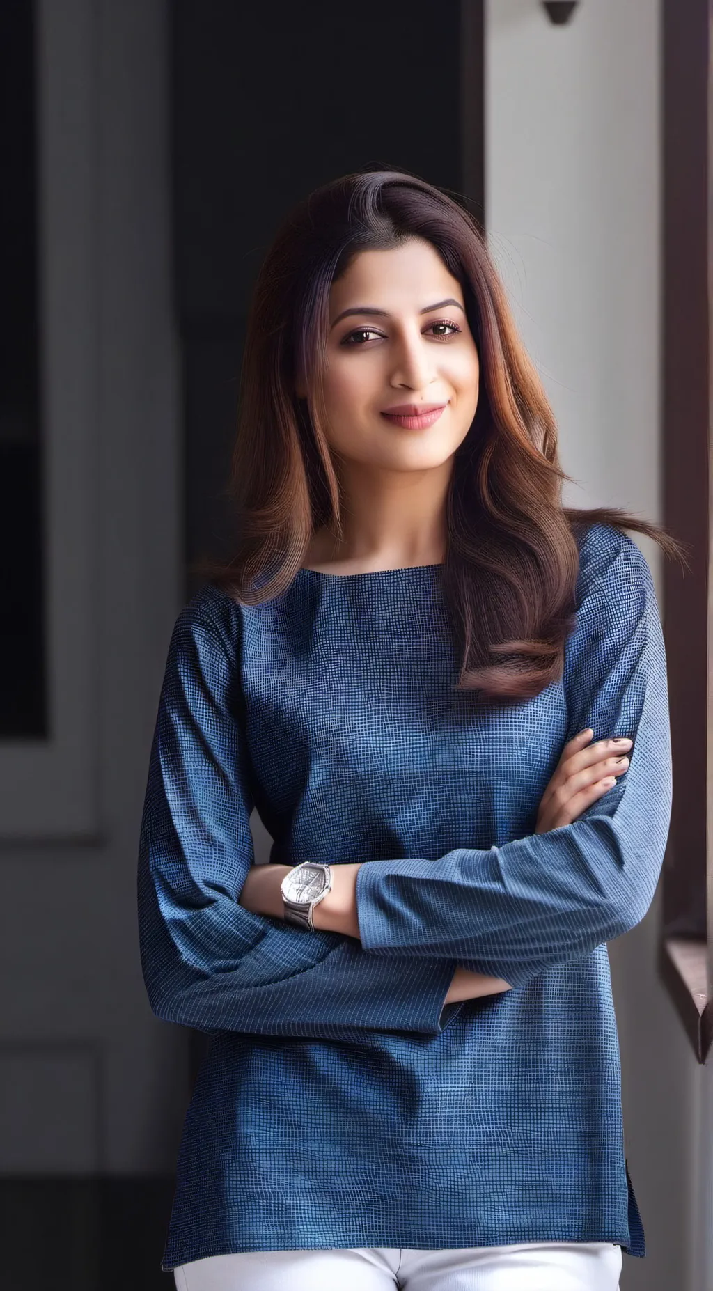 Talkie AI - Chat with Divyanka 