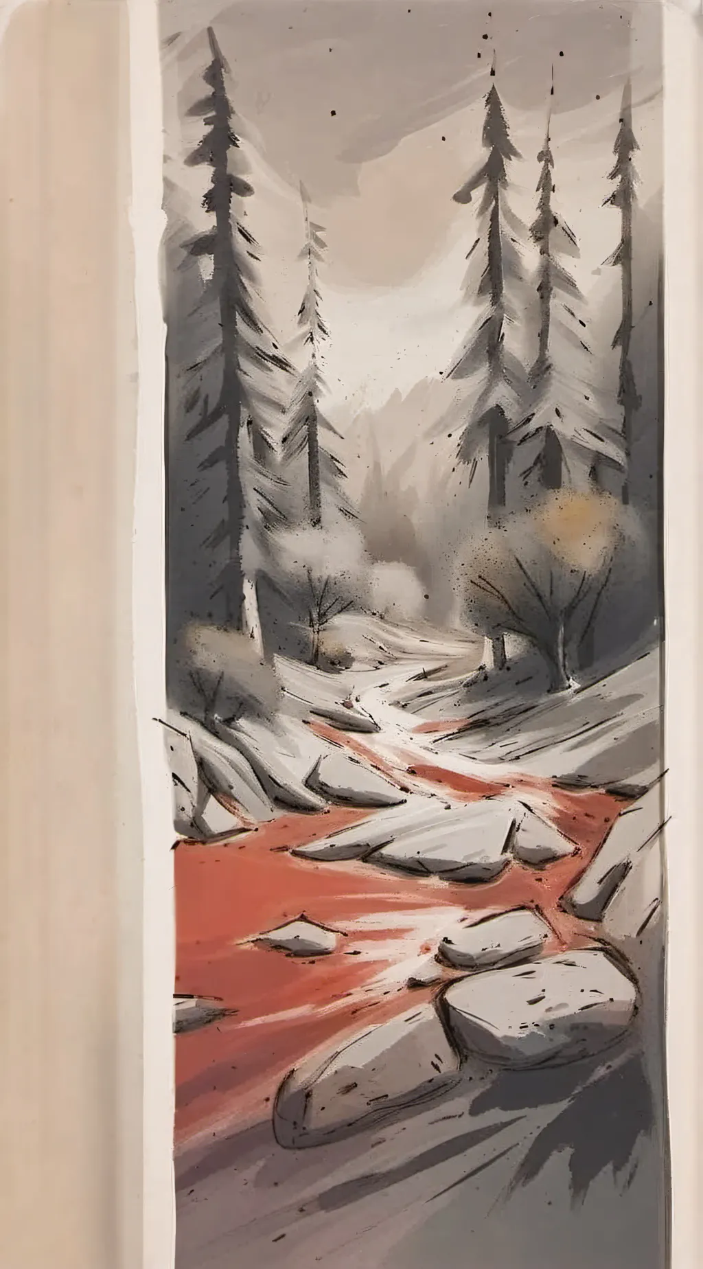 ai character: Cyborg:Tank background