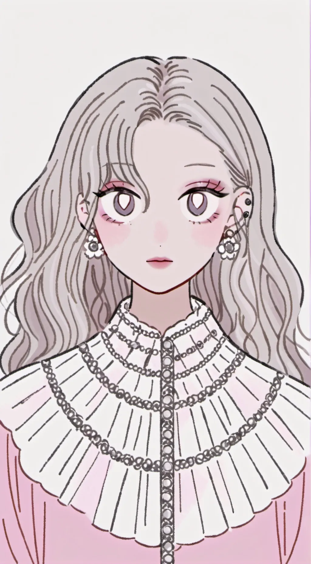 Talkie AI - Chat with Genya