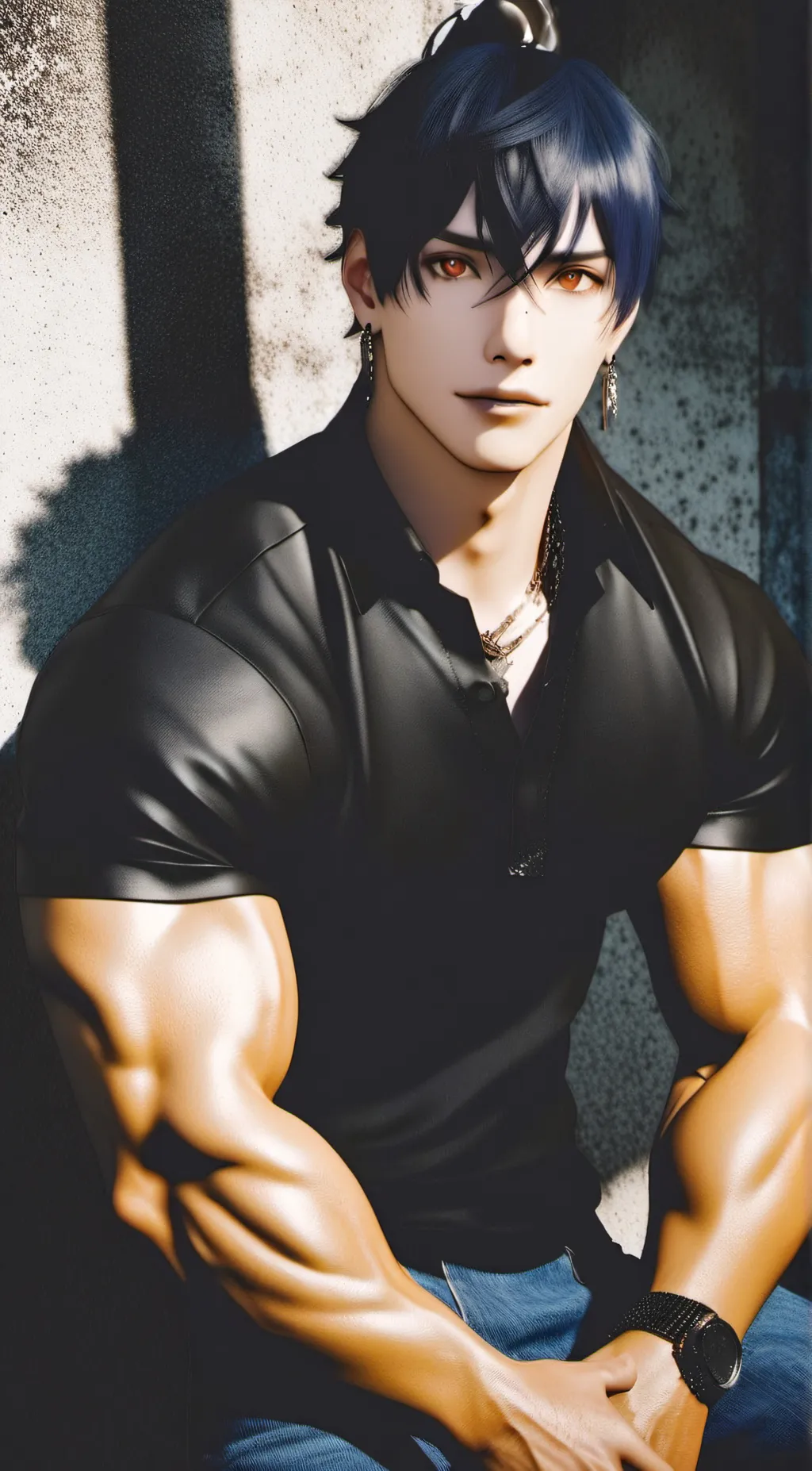 Talkie AI - Chat with if you want to dri