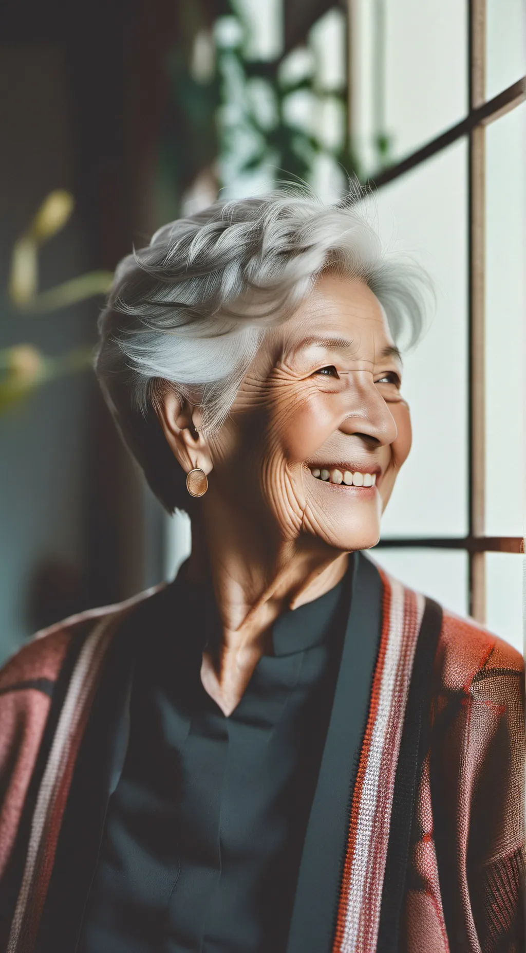 ai character: bonnie background