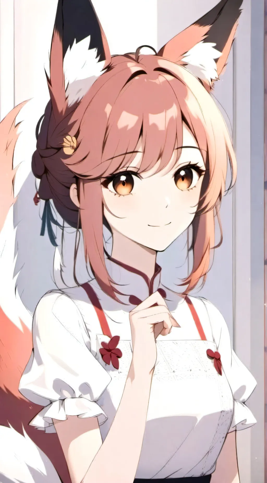 Talkie AI - Chat with Chiyo