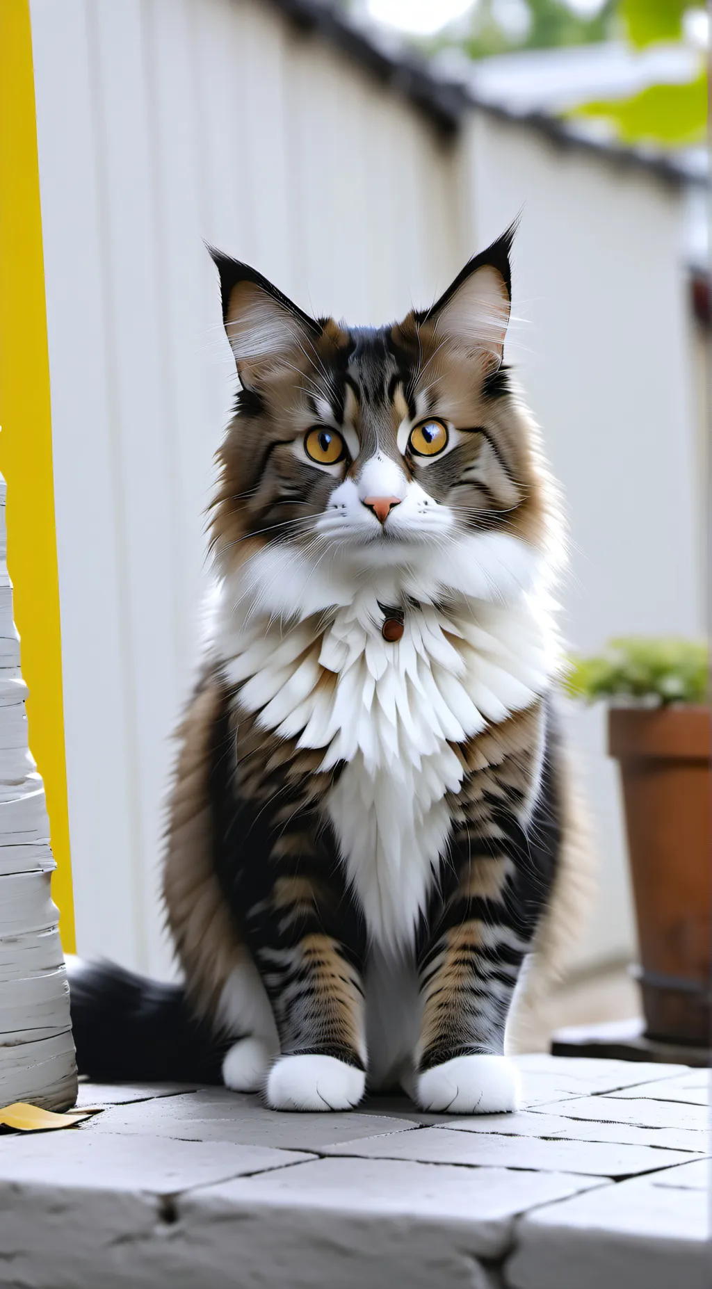 ai character: _| - CØOKĪE - |_ background