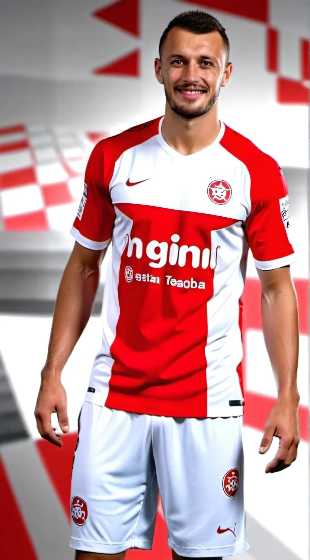 Talkie AI - Chat with Ivan Schranz