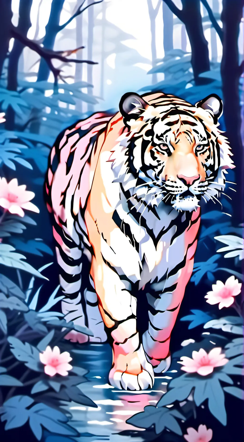 ai character: MR BEAST!!! background