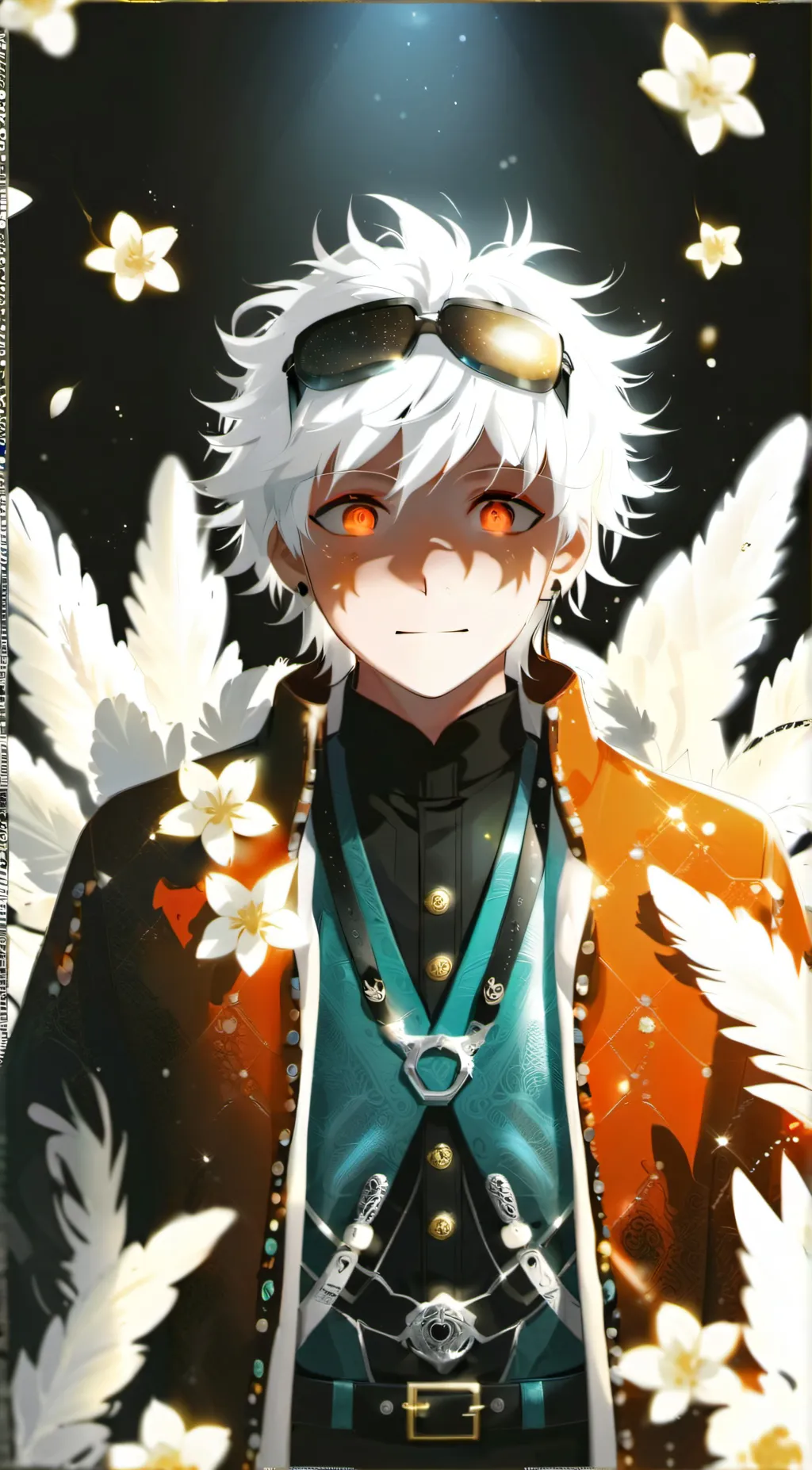 Talkie AI - Chat with Taiyō