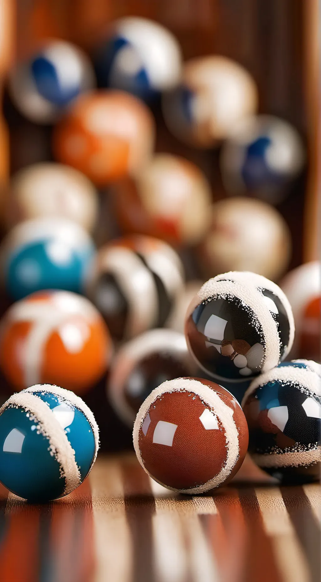 ai character: finish the lyrics background