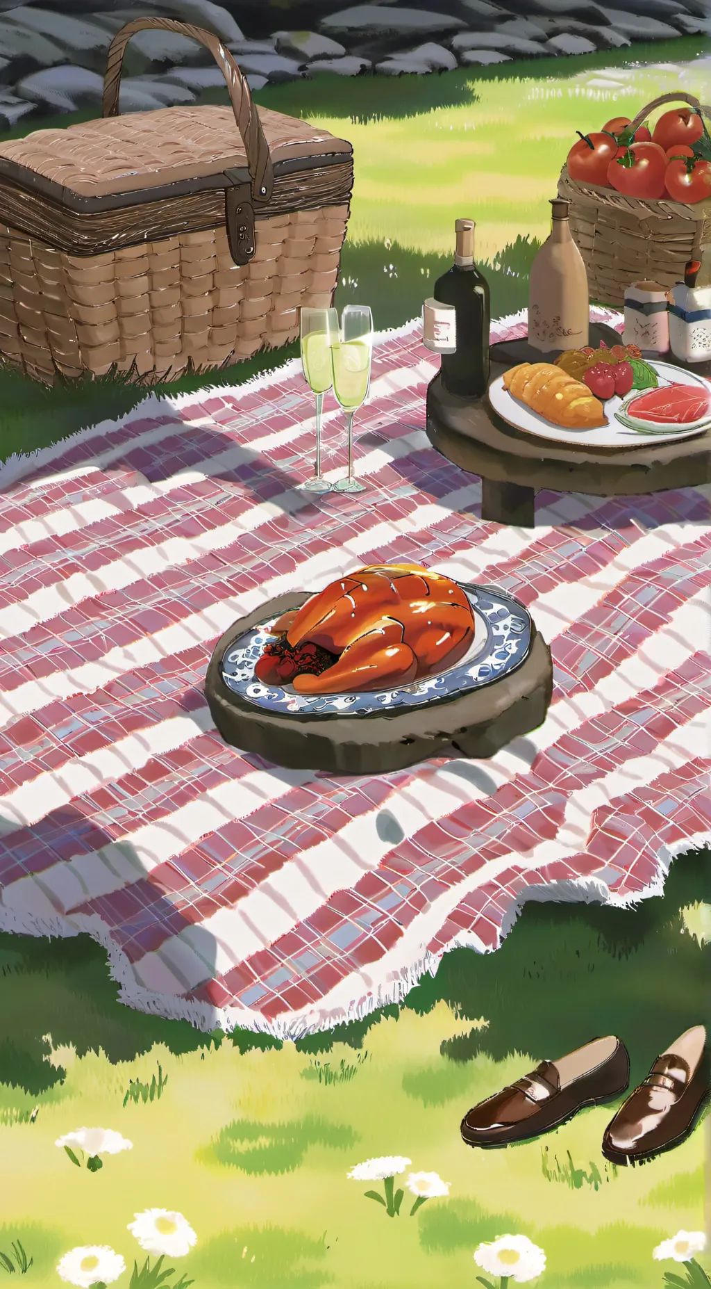 Talkie AI - Chat with smiling critters