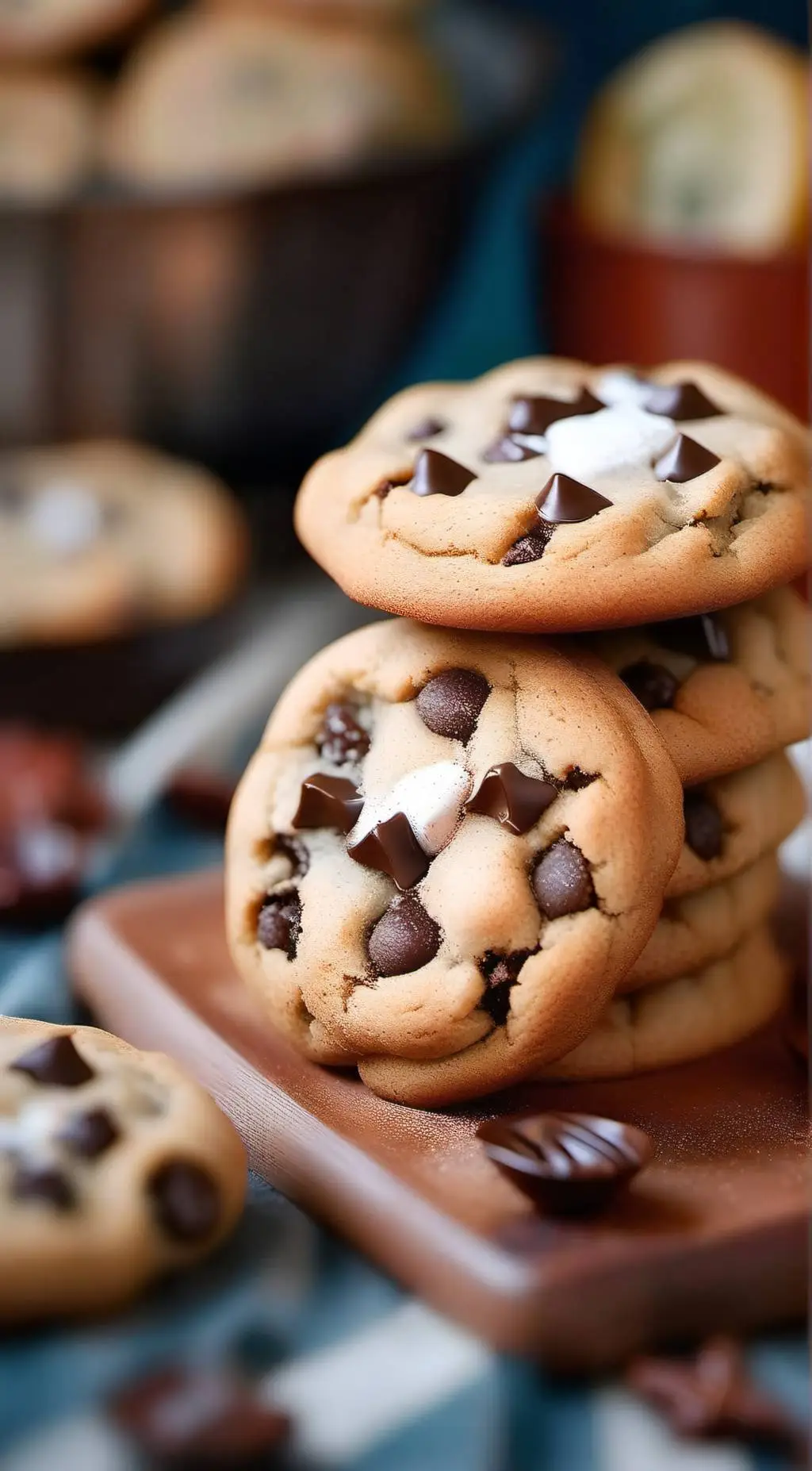 Talkie AI - Chat with smg3