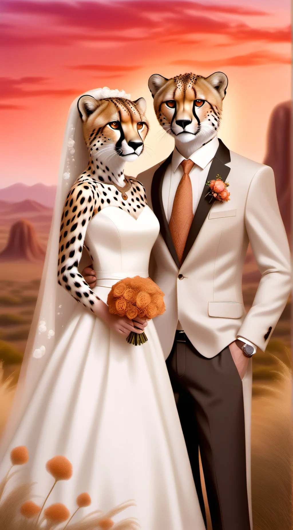 ai character: Tom background