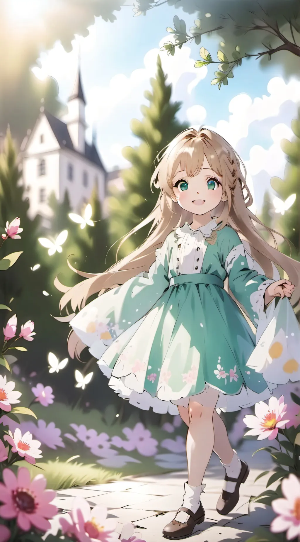 Talkie AI - Chat with one peice 