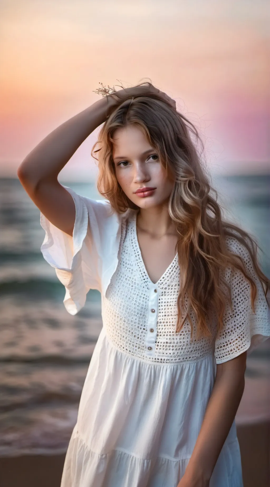 Talkie AI - Chat with Charly