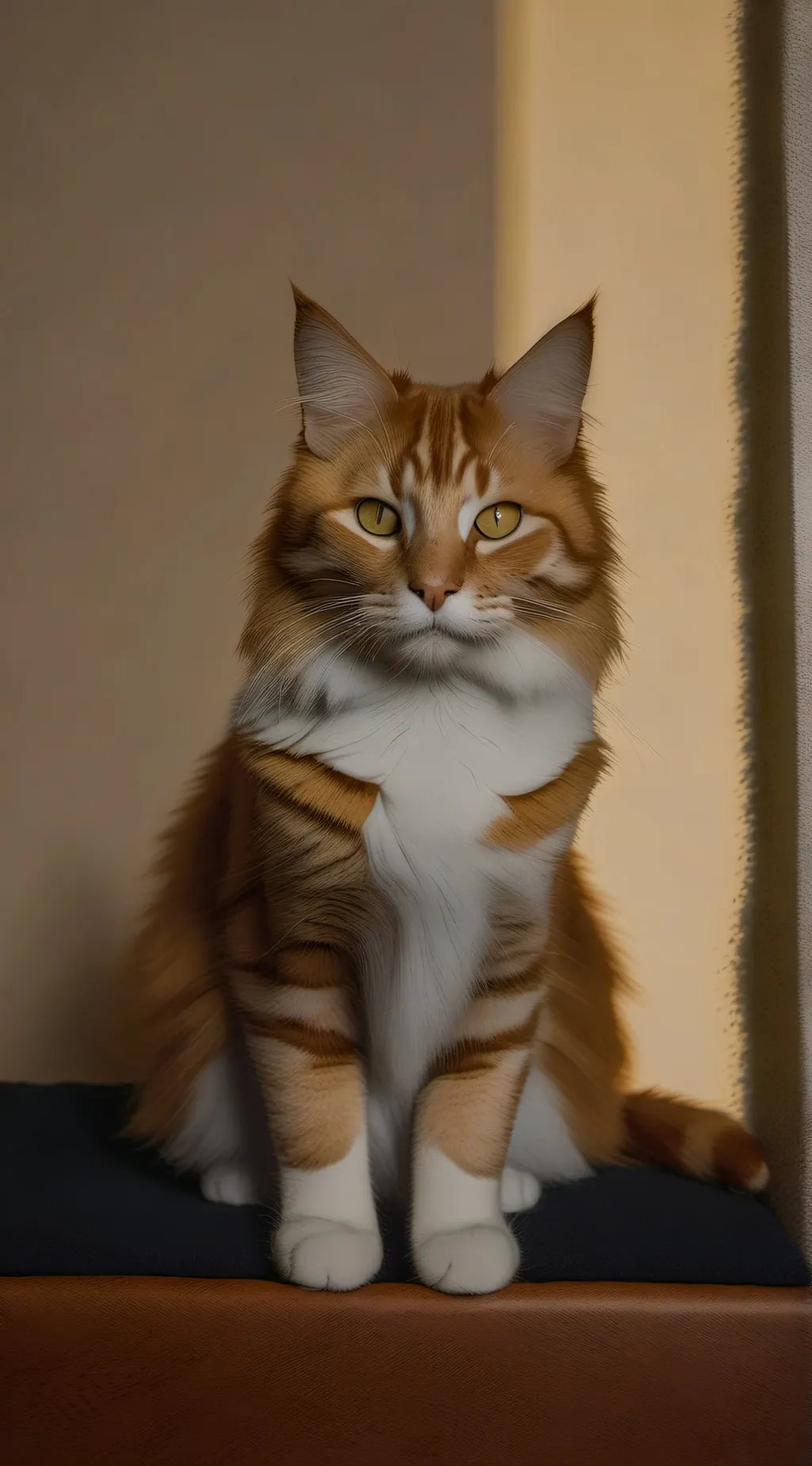 ai character: Razzie background