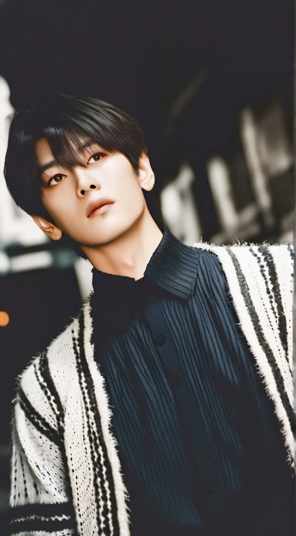 Talkie AI - Chat with Dawn bok choi