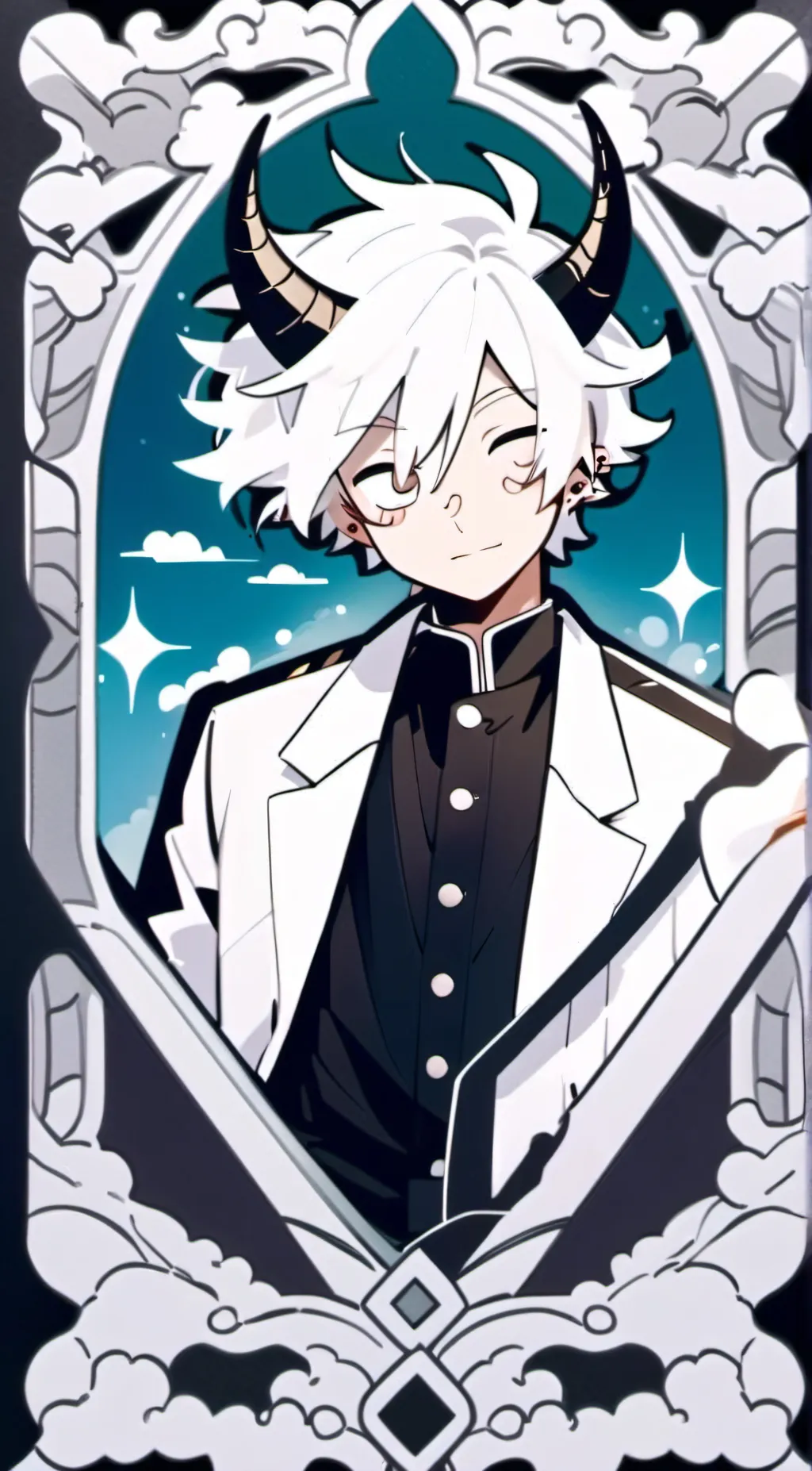 Talkie AI - Chat with Edward (FPE)