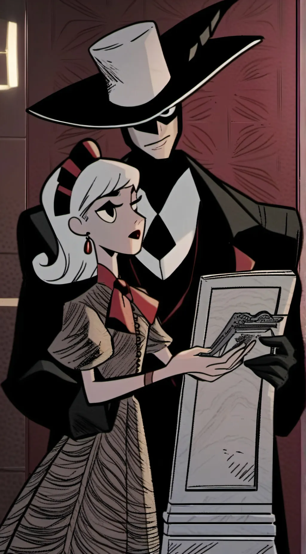 Talkie AI - Chat with Ace