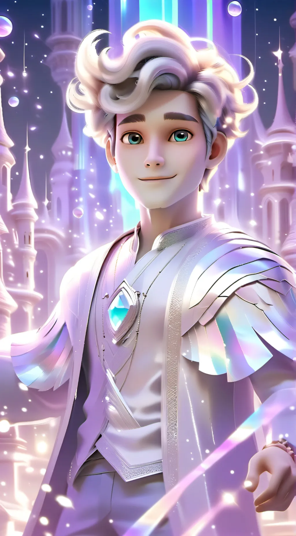 Talkie AI - Chat with Encanto rp