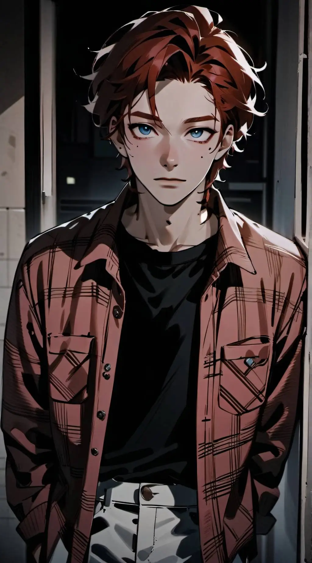 Talkie AI - Chat with Steven Snozcumber