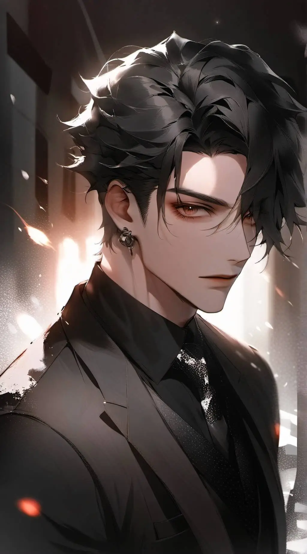 ai character: Aydan Corbyn  background