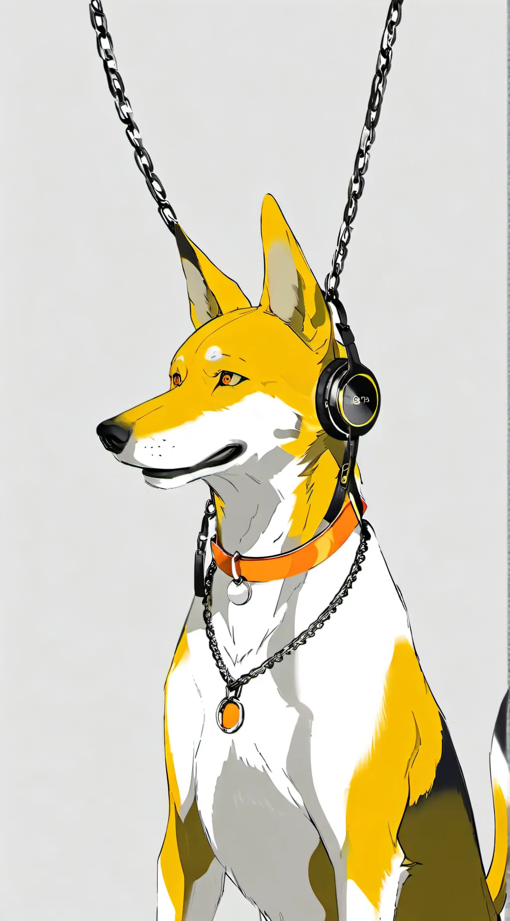 Talkie AI - Chat with Dogday