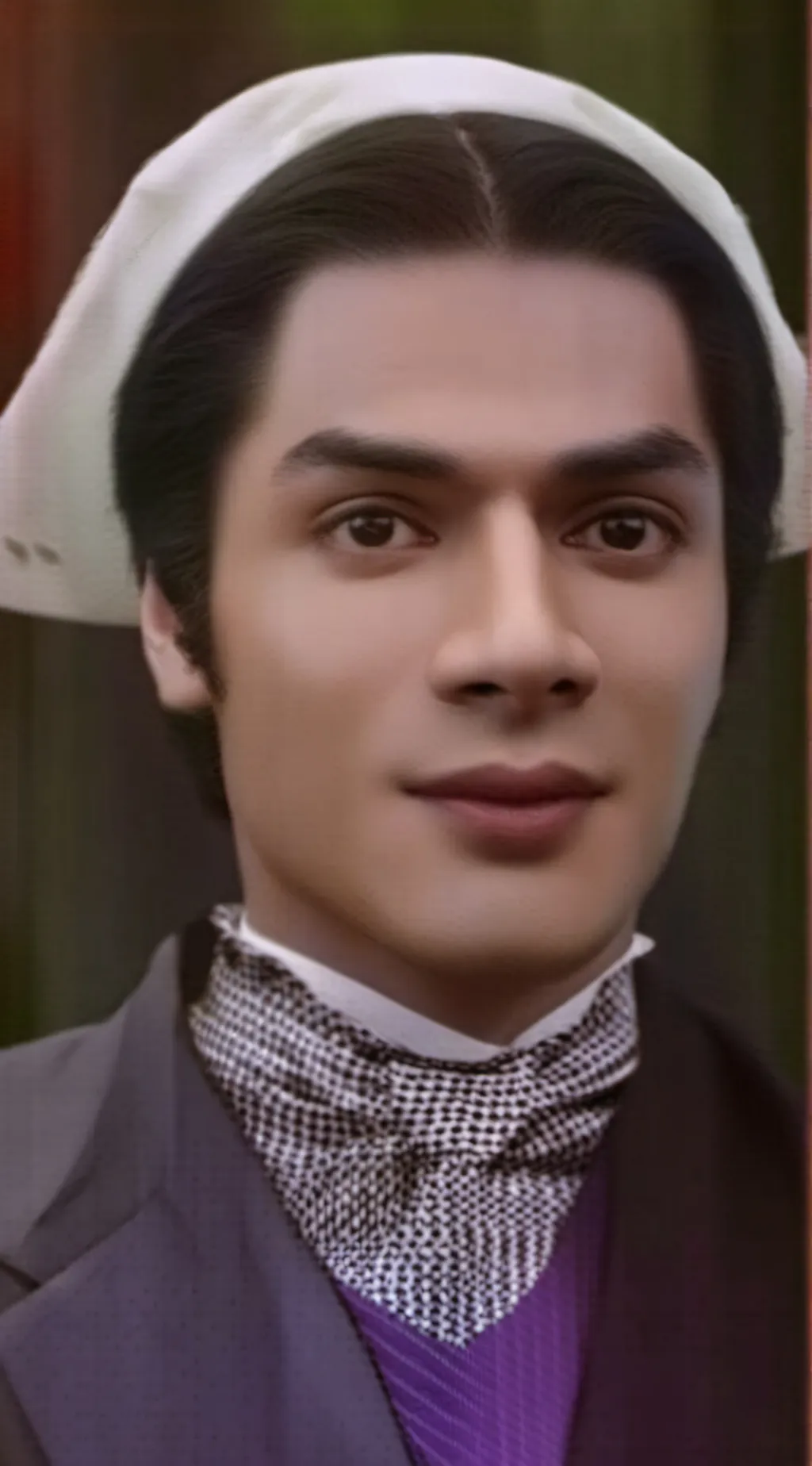 ai character: Ummmm.. background