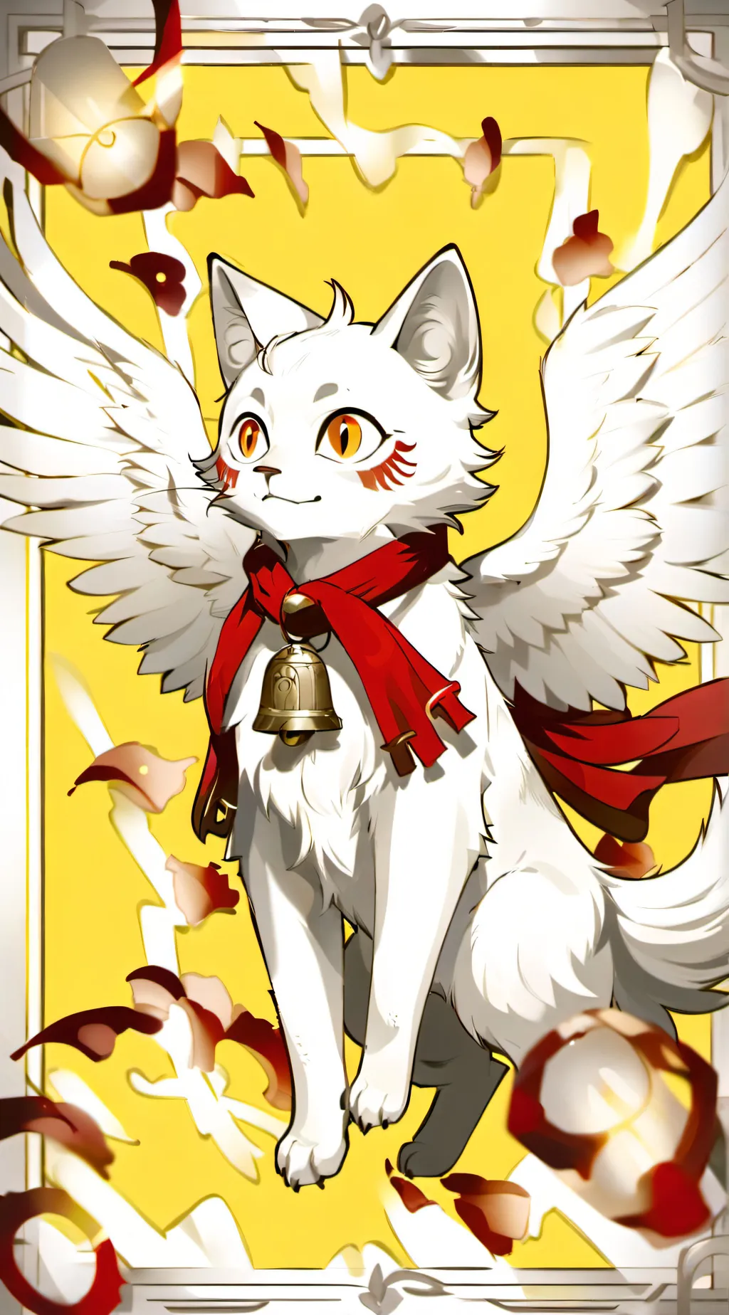 Talkie AI - Chat with vanilla