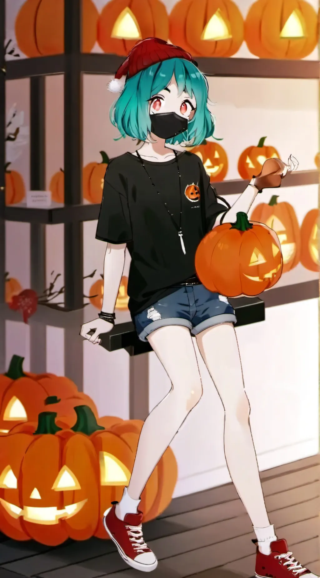 Talkie AI - Chat with SmokeeBer