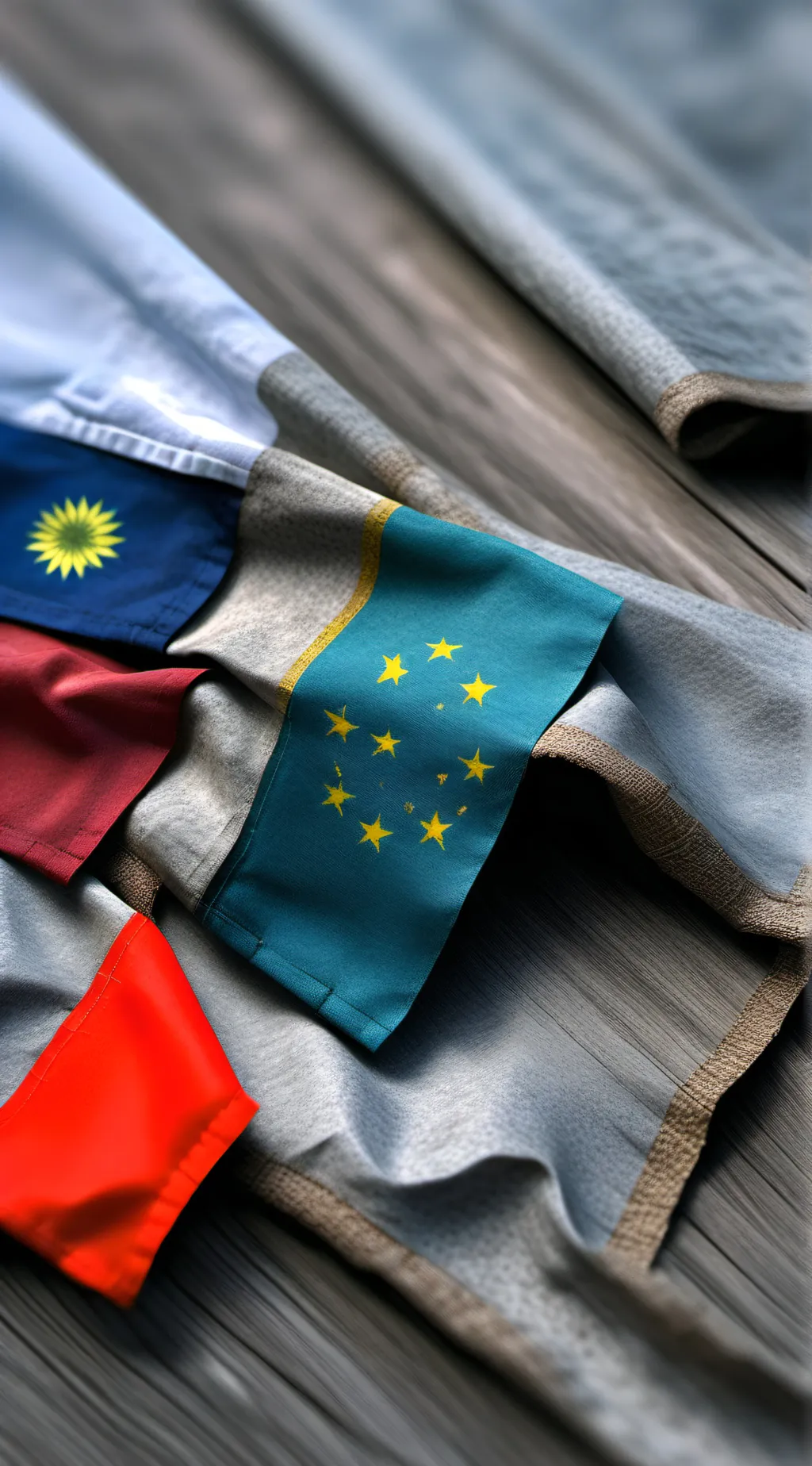 ai character: Countryhumans background